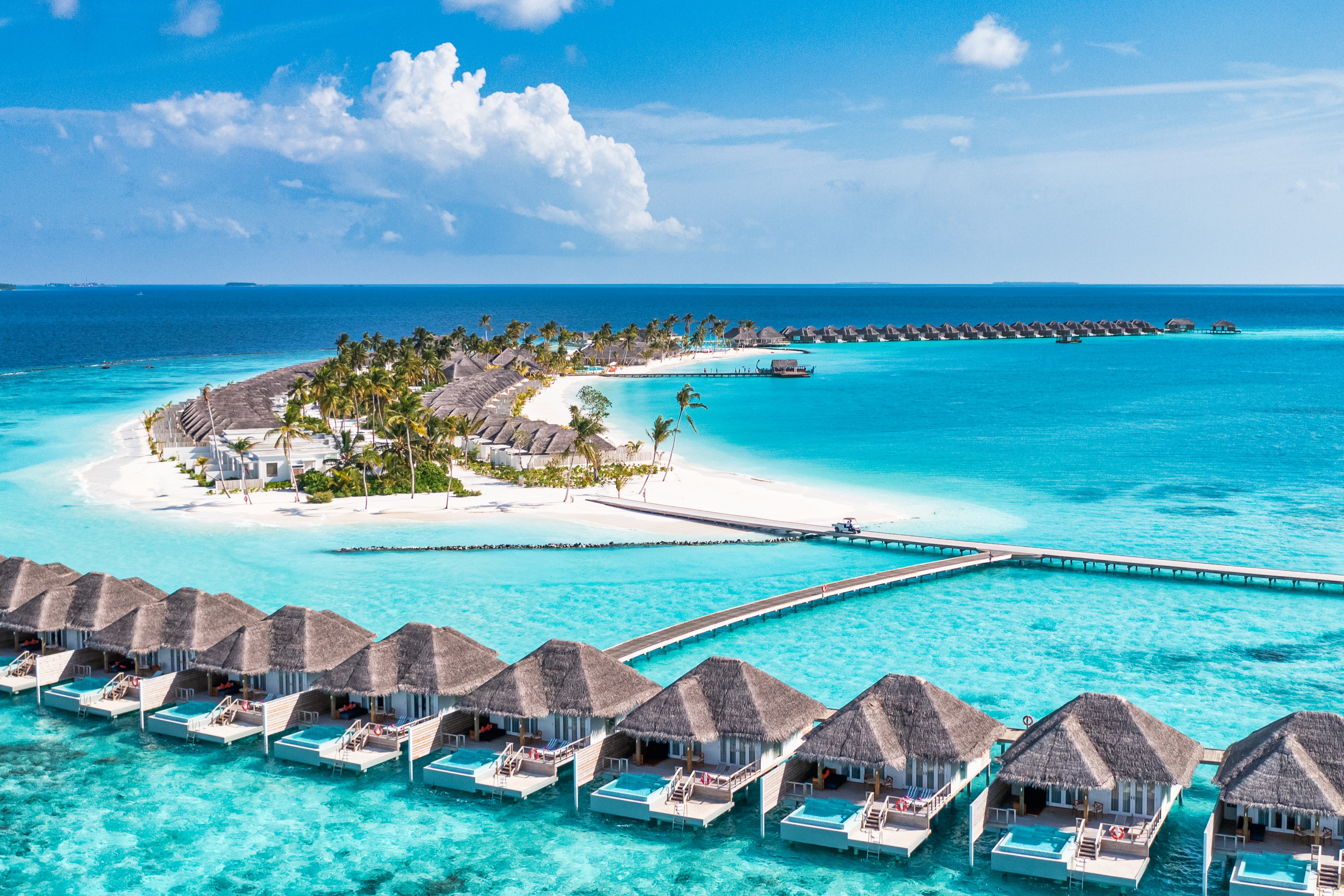 The Maldives has introduced the smoke-free generation policy